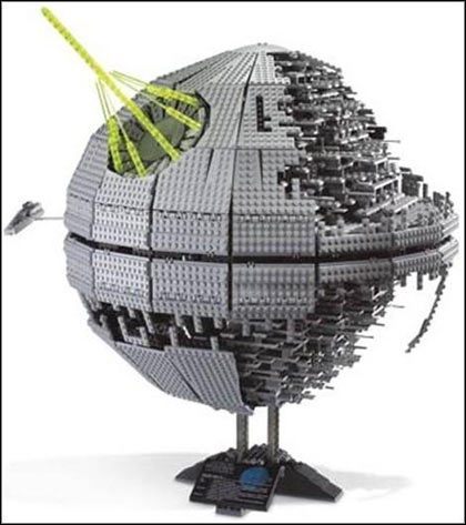 Niespodzianki dla amerykańskich graczy LEGO Star Wars: The Complete Saga na Xbox LIVE - ilustracja #2