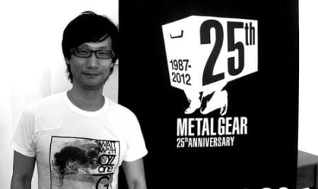 „Metal Gear Solid: Ground Zeroes to nie Project Ogre” – Hideo Kojima zmęczony pytaniami fanów - ilustracja #1