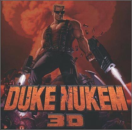 Duke Nukem 3D w Xbox Live Arcade? - ilustracja #1