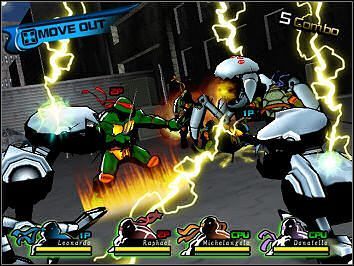 'Koszmar Mutantów', czyli kolejny atak Wojowniczych Żółwi Ninja - ilustracja #1