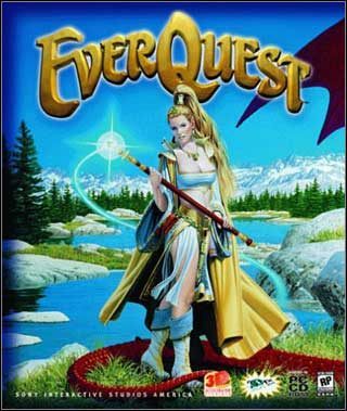 Kolejny dodatek do gry MMO EverQuest już w przyszłym miesiącu - ilustracja #1