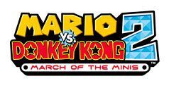 Druga odsłona Mario vs. Donkey Kong niebawem w Europie - ilustracja #1