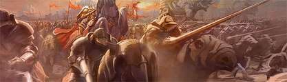 Prace nad Kings and Castles wstrzymane - ilustracja #1