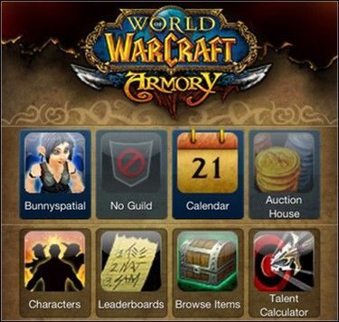 Zapowiedziano mobilne czatowanie w World of Warcraft - ilustracja #1