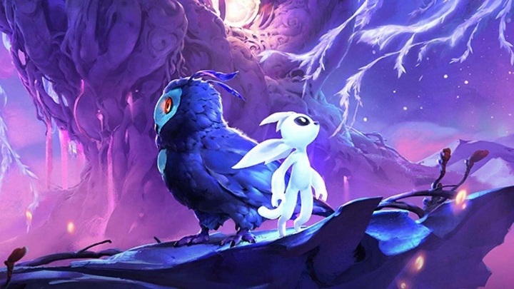 Ori powróci na początku roku. - Ori and the Will of the Wisps opóźnione. Zobacz trailer z TGA 2019 - wiadomość - 2019-12-13