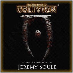 Soundtrack z The Elder Scrolls IV: Oblivion dostępny w Internecie - ilustracja #1