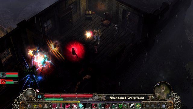 Twórcy Grim Dawn przedstawiają plany na przyszłość – nadchodzi wersja alfa gry i akcja na Kickstarterze - ilustracja #2