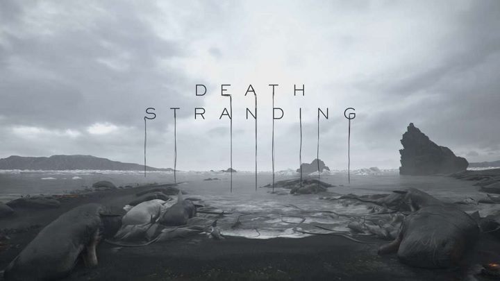 Fani Kojimy prześcigają się w wyszukiwaniu i interpretowaniu potencjalnych wskazówek na temat Death Stranding. - Hideo Kojima zdradza garść informacji o Death Stranding - wiadomość - 2016-06-17