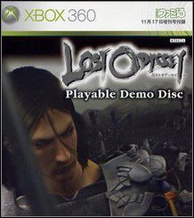 Demo Lost Odyssey już dostępne w Japonii - ilustracja #2