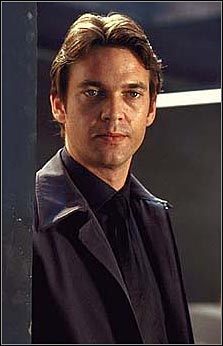 Dougray Scott wystąpi w filmie Hitman - ilustracja #1