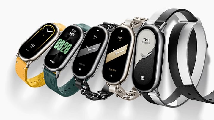Szukasz najlepszych smartwatchy i opasek? Oto topowe urządzenia według klientów Amazon.pl - ilustracja #1