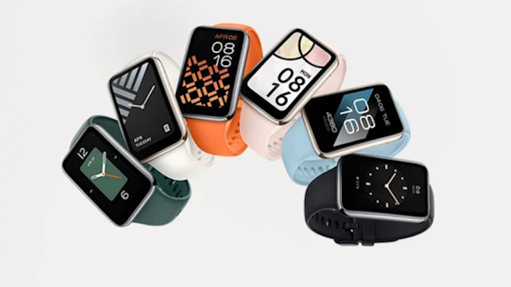 Szukasz najlepszych smartwatchy i opasek? Oto topowe urządzenia według klientów Amazon.pl - ilustracja #2