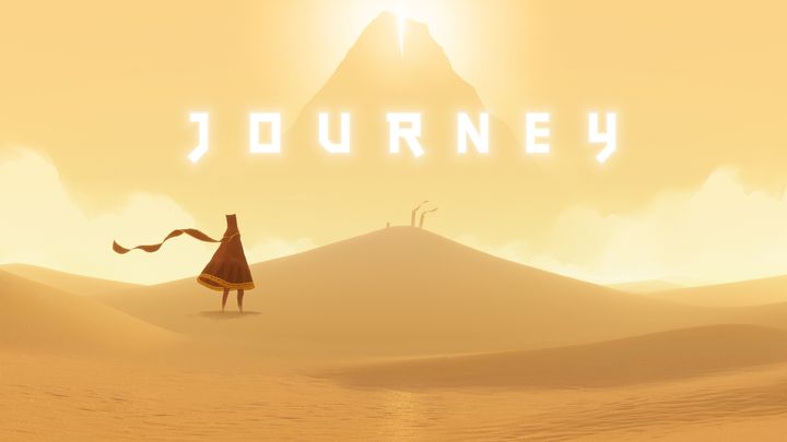 Podróż niedługo także na komputerach. - Journey doczeka się wersji na PC - wiadomość - 2018-12-07