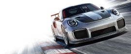 Forza Horizon 5 traci wiele Porsche, a Gran Turismo 7 zyskuje - motoprzegląd Drauga - ilustracja #1