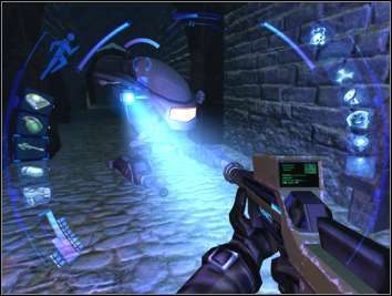 Nowa strona Deus Ex 2: Invisible War - ilustracja #2