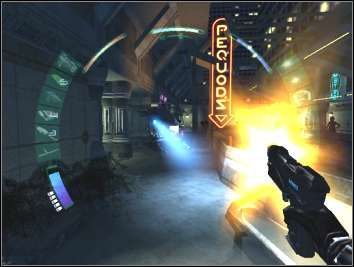 Nowa strona Deus Ex 2: Invisible War - ilustracja #3