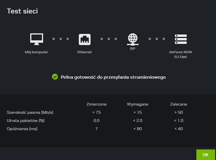 Źródło: własne. - Szybsze tury i lepsza grafika - dzięki GeForce NOW gry strategiczne zyskują - wiadomość - 2025-07-27