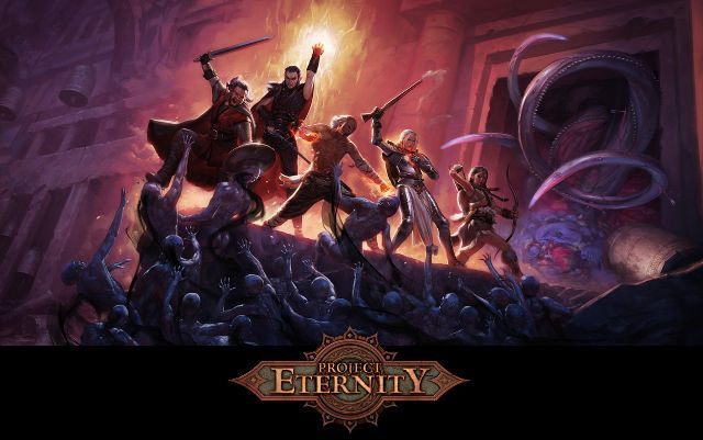 3 mln dolarów na produkcję gry Project Eternity - ilustracja #1