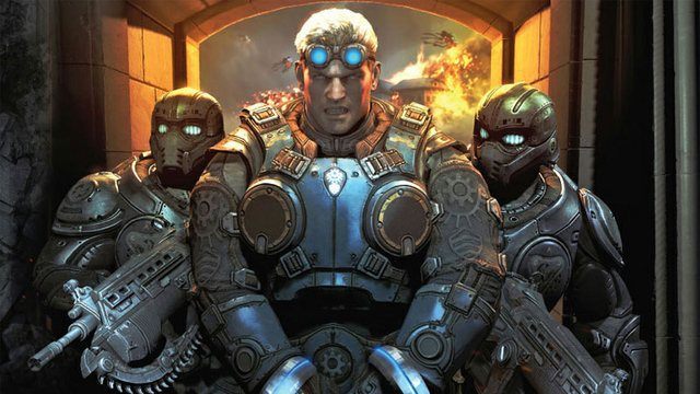 Gears of War: Judgement i klasy postaci – nowe szczegóły gry, w której udział ma People Can Fly - ilustracja #1