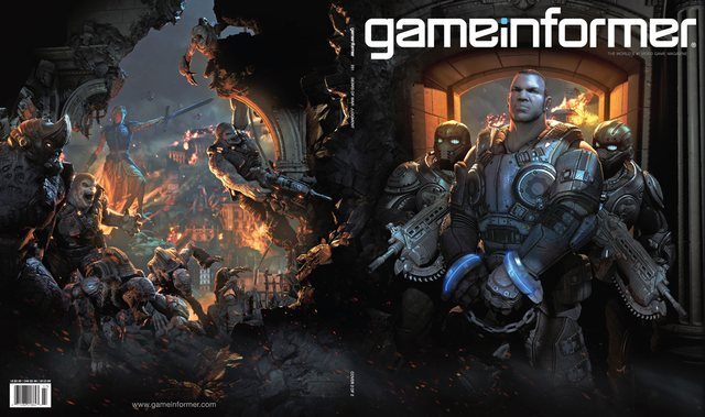Gears of War: Judgement i klasy postaci – nowe szczegóły gry, w której udział ma People Can Fly - ilustracja #2