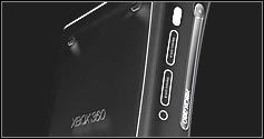 Czarny Xbox 360 prosto od Szatana - ilustracja #1