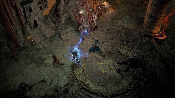 Blizzard wprowadzi diametralne zmiany w Diablo 4; gracze nie szczędzą pochwał - ilustracja #1
