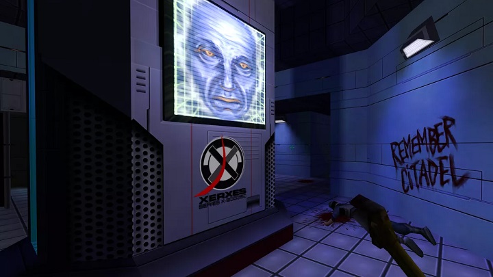 System Shock 2 doczeka się oficjalnego odświeżenia, ale to nie pierwszy powrót tej kultowej produkcji. - System Shock 2 NewDark, czyli „jak tajemniczy fan wskrzesił kultową grę” - wiadomość - 2019-08-15