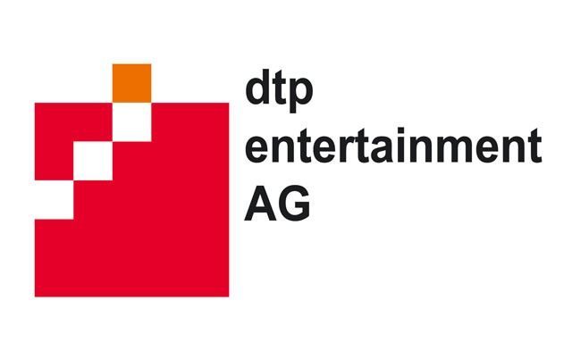 Duże kłopoty finansowe niemieckiego dtp entertainment. - ilustracja #1