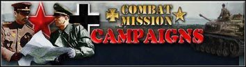 Combat Mission Campaigns w produkcji - ilustracja #1