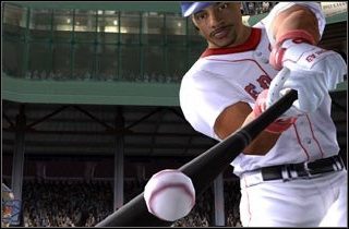 MVP Baseball 2005 i FIFA Street ruszają na podbój rynku - ilustracja #1