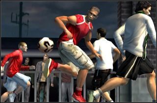 MVP Baseball 2005 i FIFA Street ruszają na podbój rynku - ilustracja #6