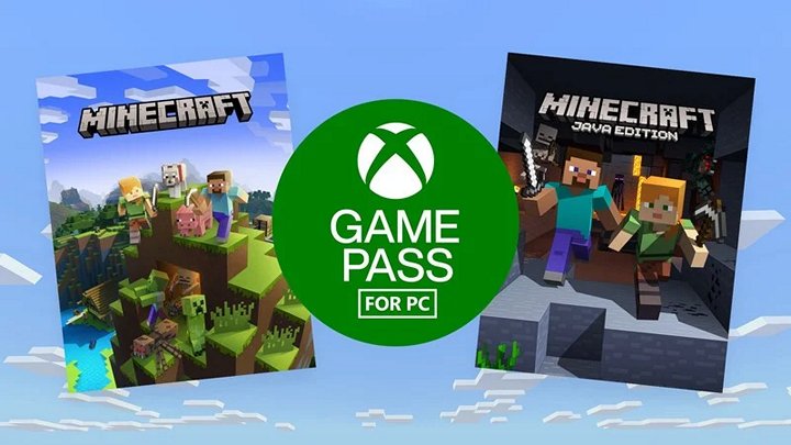 Minecraft w Xbox Game Pass, The Wild Update i inne - podsumowanie Minecraft Live 2021 - ilustracja #4
