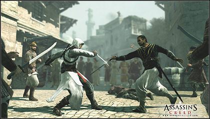 Na ile godzin starczy nam Assassin’s Creed? - ilustracja #1