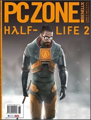 Half-Life 2 już oficjalnie - ilustracja #1