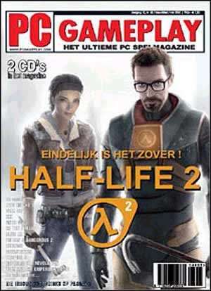Half-Life 2 już oficjalnie - ilustracja #2