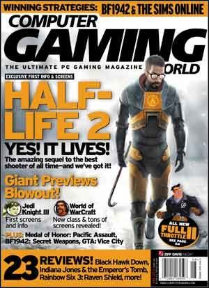 Half-Life 2 już oficjalnie - ilustracja #3