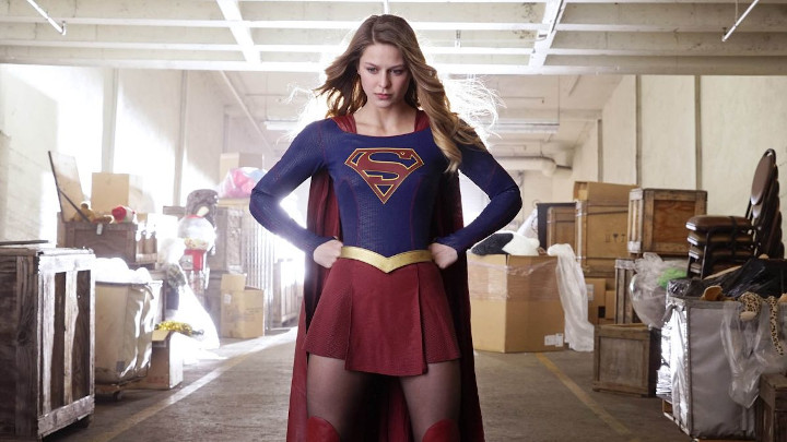 Niedługo pożegnamy się z Supergirl. Szósty sezon będzie ostatnim - ilustracja #1