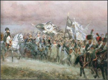 Wojny napoleońskie w pigułce – część 4 - ilustracja #2