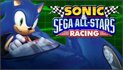 Trzeci dzień promocji Segi na Steamie - Sonic & SEGA All-Stars Racing taniej - ilustracja #1