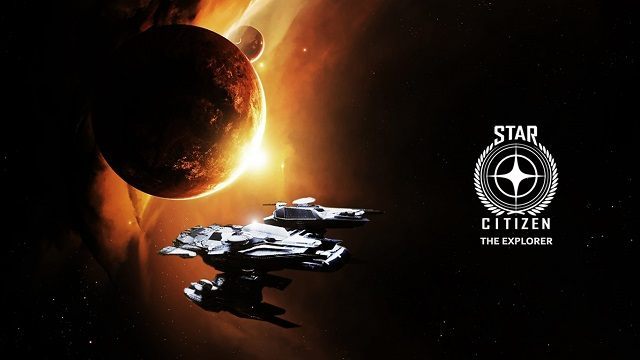 Star Citizen z 55 mln dolarów; wszystkie pieniądze idą na produkcję - ilustracja #1