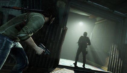 Uncharted 3: Oszustwo Drake’a skorzysta z przepustek PSN Pass - ilustracja #1