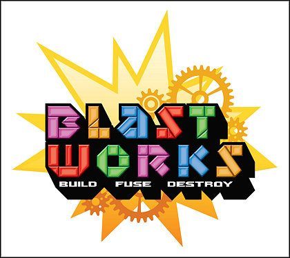 Majesco przesuwa Blast Works na 2008 rok - ilustracja #1