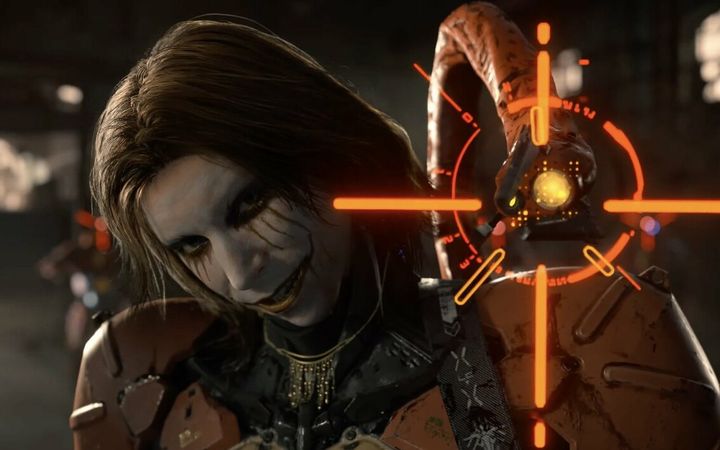 David Bowie rusza w pośmiertną trasę z zespołem Kiss. Źródło: Death Stranding 2, Kojima Productions. - Japońska inwazja - 2024 to rok gier z kraju kwitnącej wiśni? - wiadomość - 2024-02-04