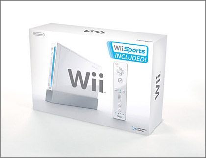 Relacja z amerykańskiej konferencji Nintendo, poświęconej konsoli Wii - ilustracja #4