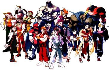 Wszystkie odsłony Street Fighter Alpha już wkrótce w jednym pudełku - ilustracja #2