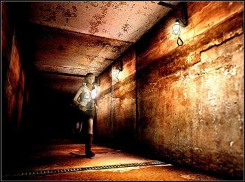 Silent Hill 3 dostępne w Stanach - ilustracja #2