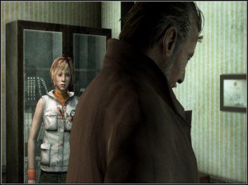 Silent Hill 3 dostępne w Stanach - ilustracja #3