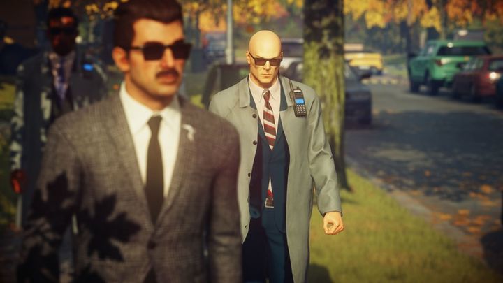 Hitman 2 otrzyma sporo nowej zawartości. - Studio IO Interactive przedstawia plany rozwoju Hitman 2 - wiadomość - 2019-04-12