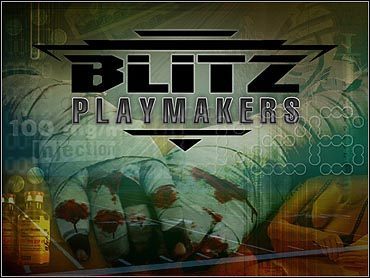 Blitz: Playmakers - futbol amerykański jakiego jeszcze nie było - ilustracja #1