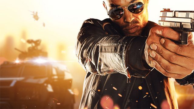 Battlefield Hardline okazało się w marcu bezkonkurencyjne - Battlefield Hardline i Bloodborne zdominowały w marcu amerykański rynek gier - wiadomość - 2015-04-17